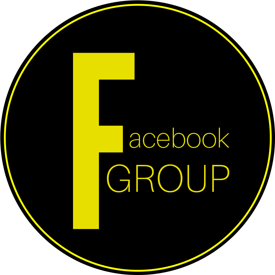 Facebook , Png Download - Circle Clipart (919x919), Png Download