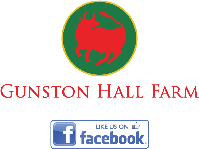 Gunston Hall Farm Facebook Button - Emblem Clipart (796x624), Png Download