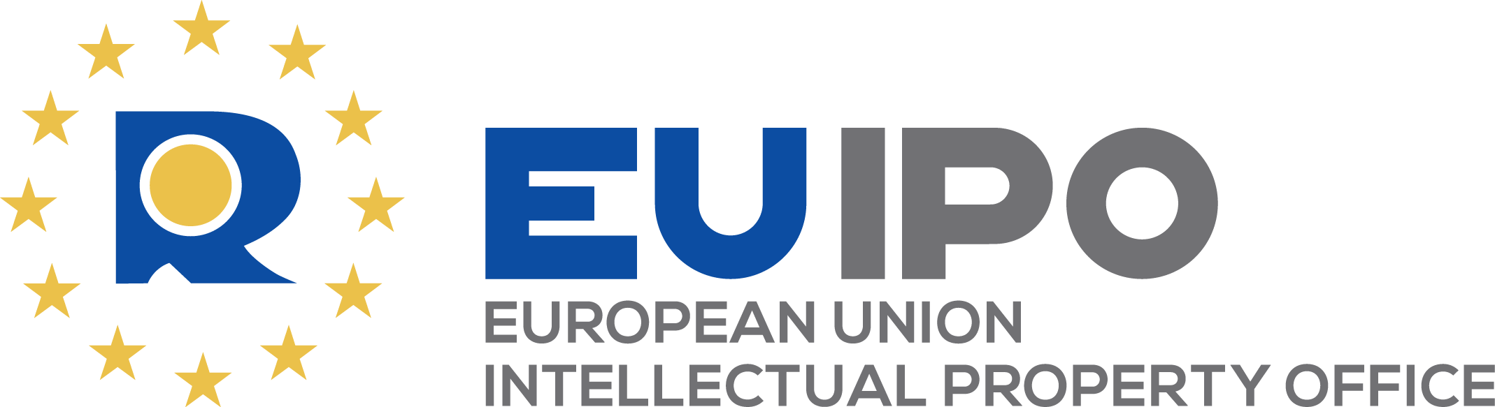 Logo - Euipo Logo Clipart (2138x583), Png Download