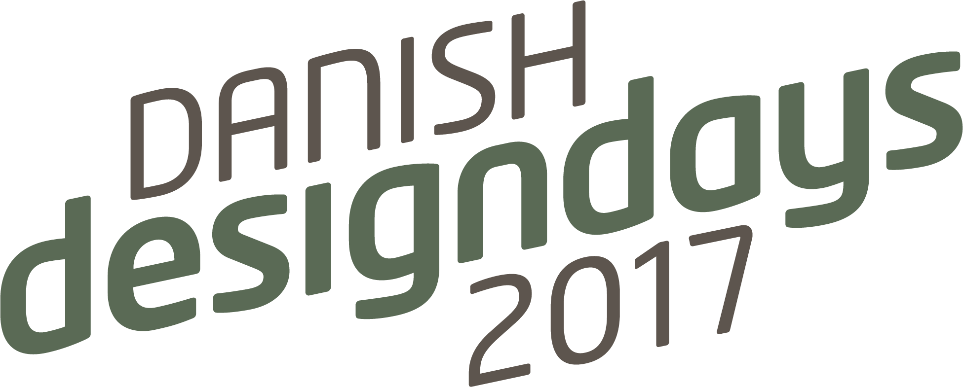 Download Png - Danish Design Clipart (1951x785), Png Download