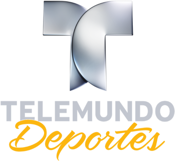 Boxeo Telemundo Reveal Their Fall Schedule Of Events - Nbc Sports Clipart (600x600), Png Download