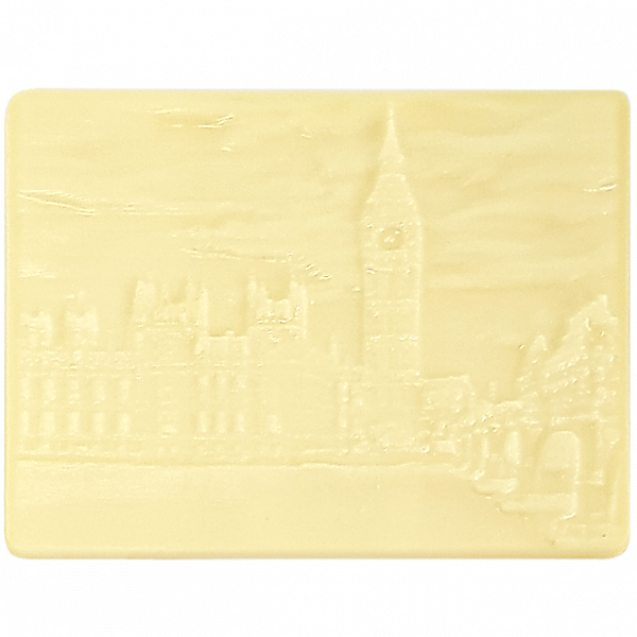 Big Ben 22 Gr - Wood Clipart (637x637), Png Download