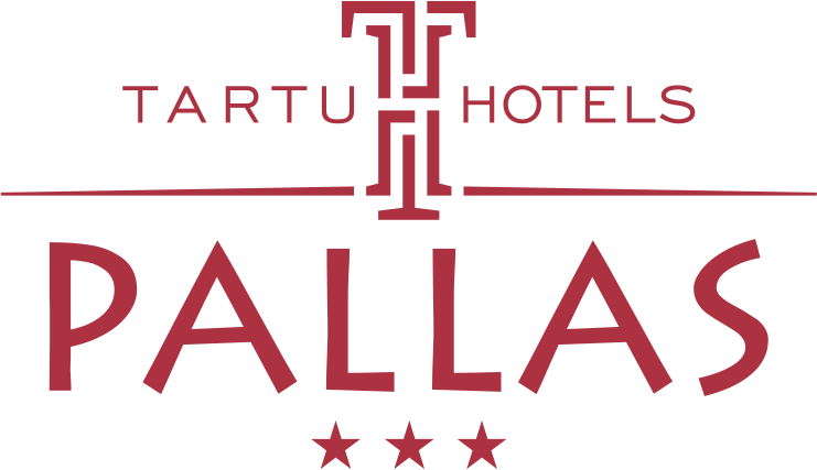 Art Hotel Pallas In Tartu - Art Hotel Tartu Clipart (741x427), Png Download