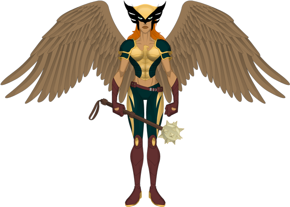 Martian Manhunter - Fábrica De Herois Thanos Clipart (600x600), Png Download