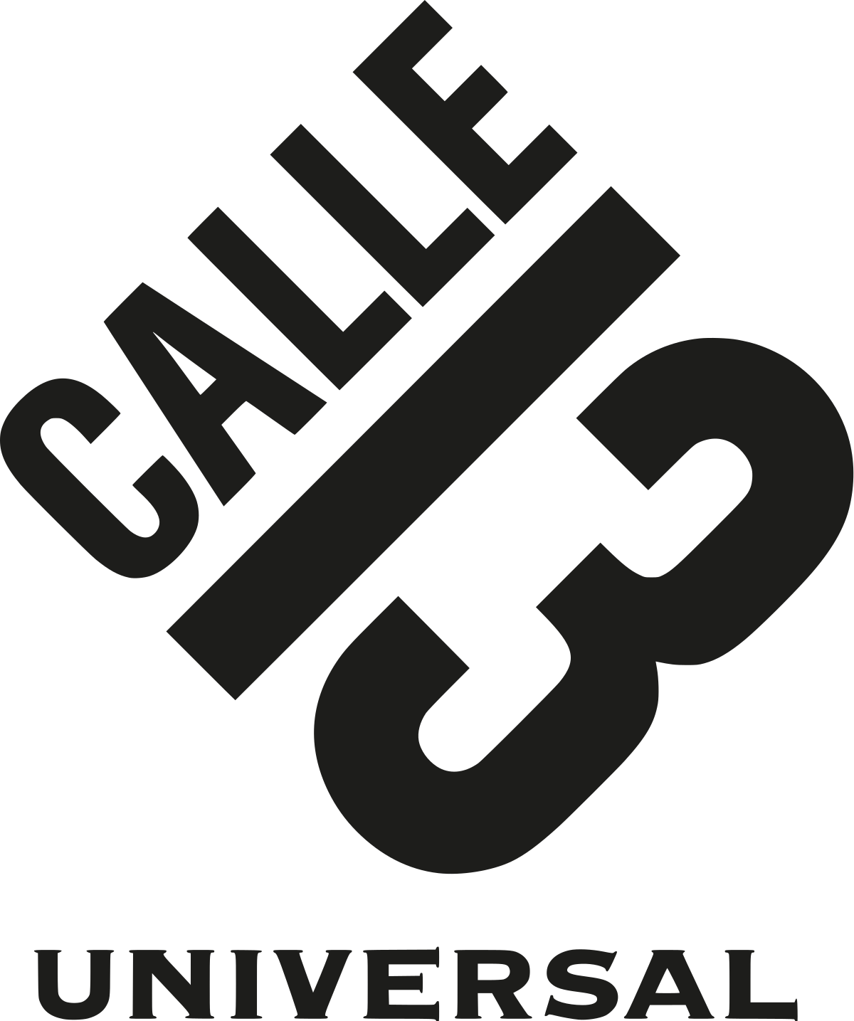 Calle 13 Logo Png Clipart (1200x1435), Png Download