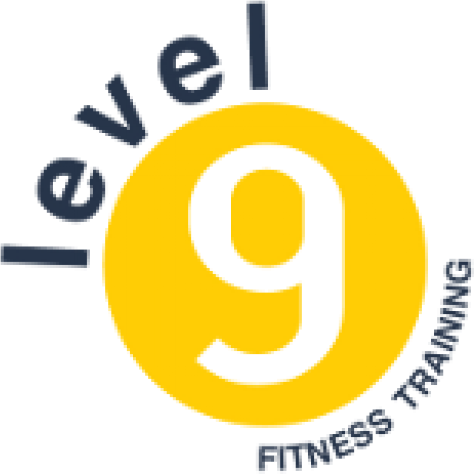 Cropped-l9 Personal Fitness Training - Circle Clipart (970x970), Png Download