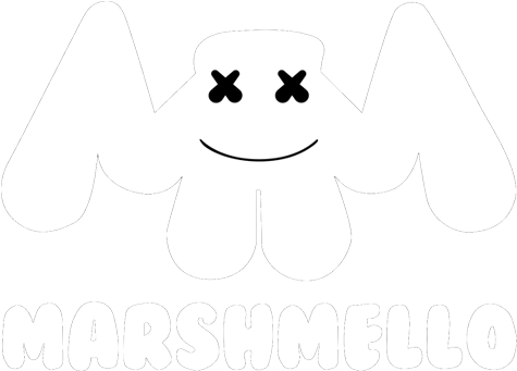 Marshmello Header - Marshmello X San Holo No More Secrets Clipart (966x387), Png Download