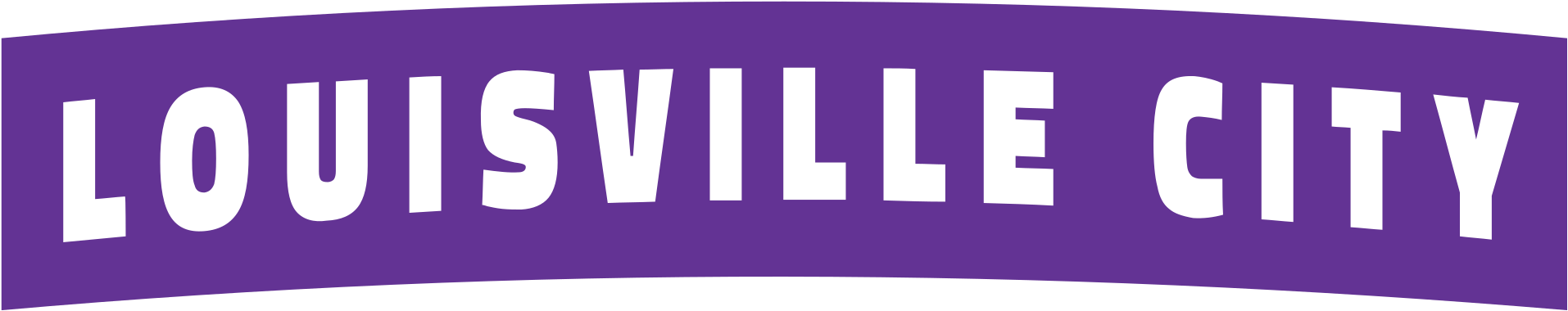 Open - Louisville City Fc Logo Clipart (2000x457), Png Download