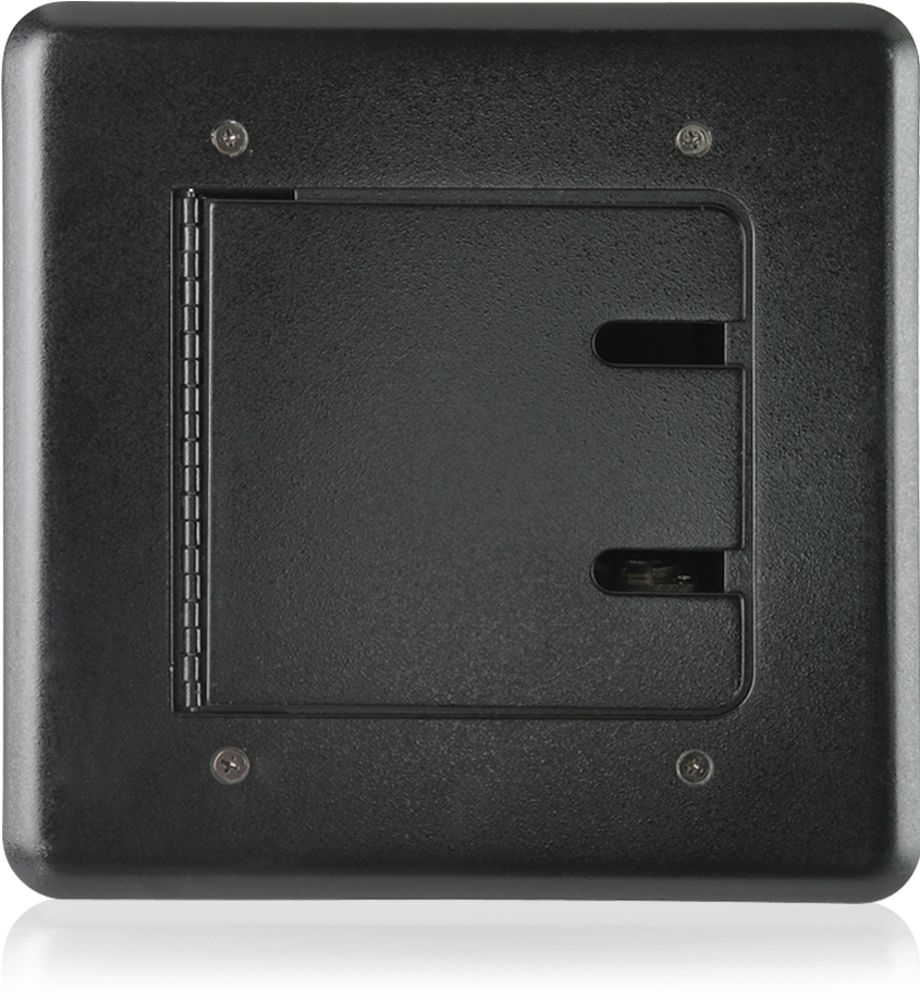Microphone Outlet Floor Box - Electronics Clipart (1000x1000), Png Download