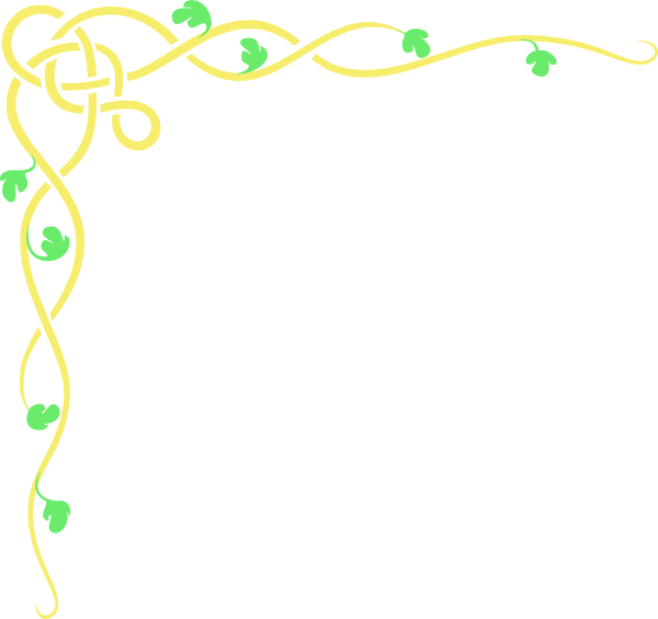 Baby Shower Border Png Clipart (600x565), Png Download