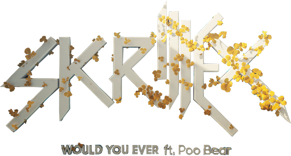 Https - //static - Tumblr - - De Capa Do Skrillex Clipart (1012x543), Png Download