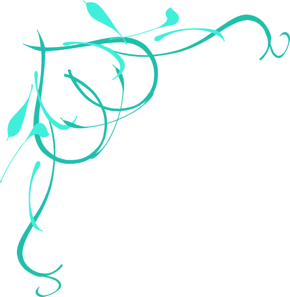 582 X 595 1 - Wedding Borders Png Clipart (582x595), Png Download