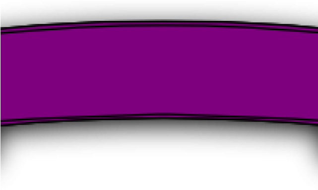 Purple Banner Cliparts - Png Download (640x480), Png Download