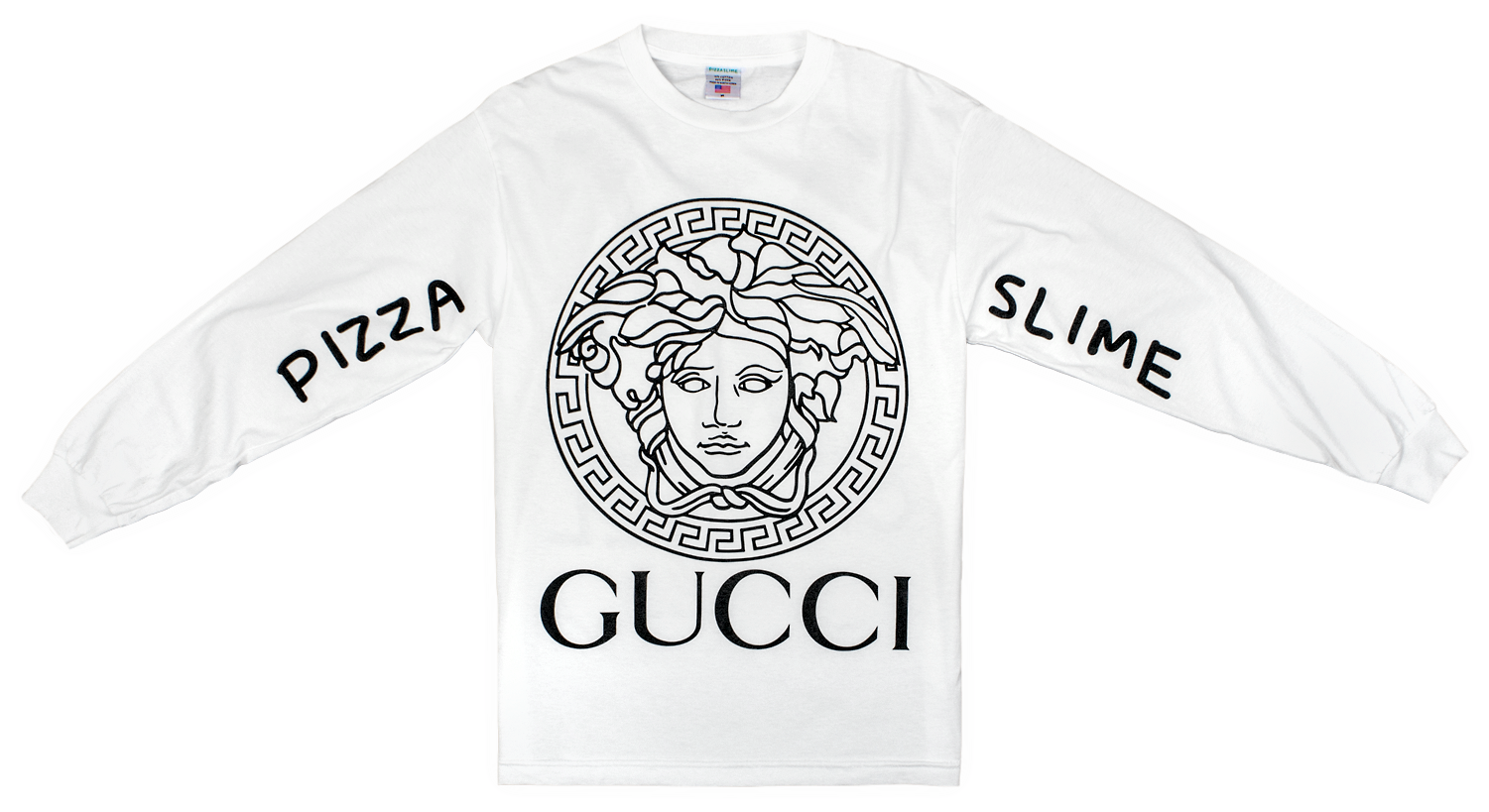 We Are Massiv - Long-sleeved T-shirt Clipart (1500x1500), Png Download