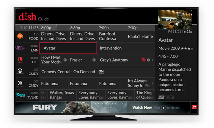 Watch Your Favorite Shows - Multimedia Software Clipart (829x560), Png Download