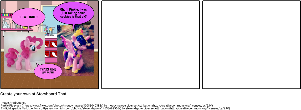 Mlp - Cartoon Clipart (1164x443), Png Download