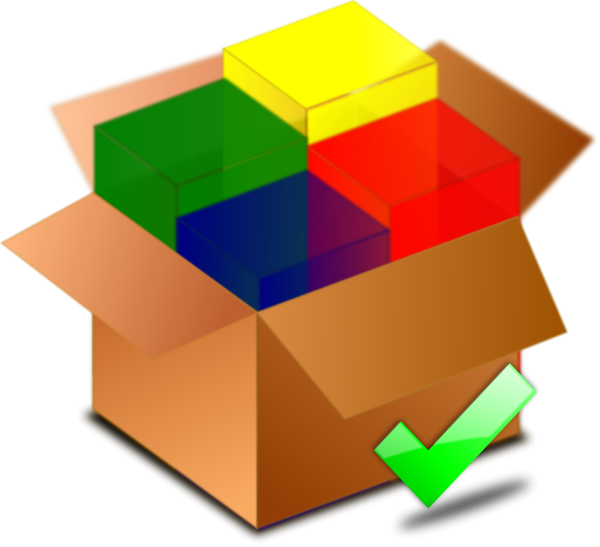 Deliverable Ok Png Images 600 X Clipart (600x547), Png Download