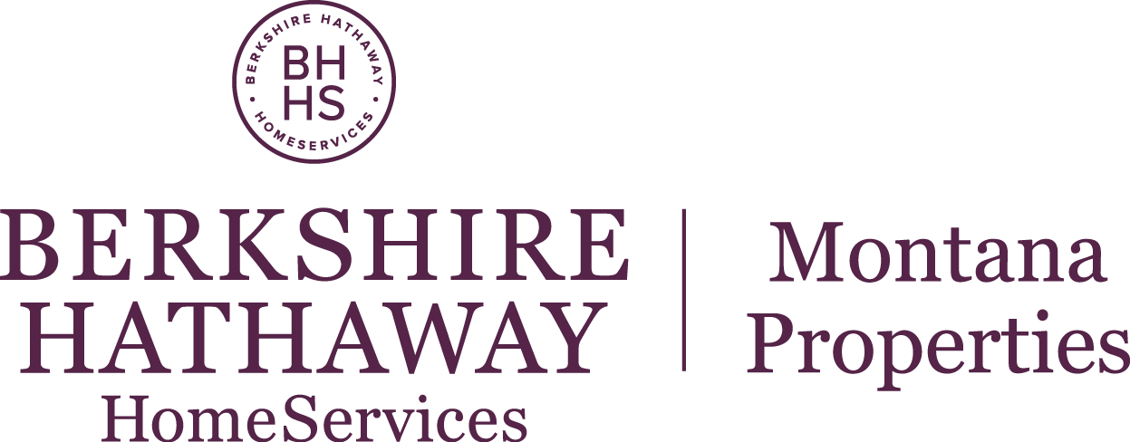Berkshire Hathaway Logo Png - Berkshire Hathaway York Simpson Underwood Clipart (1247x488), Png Download
