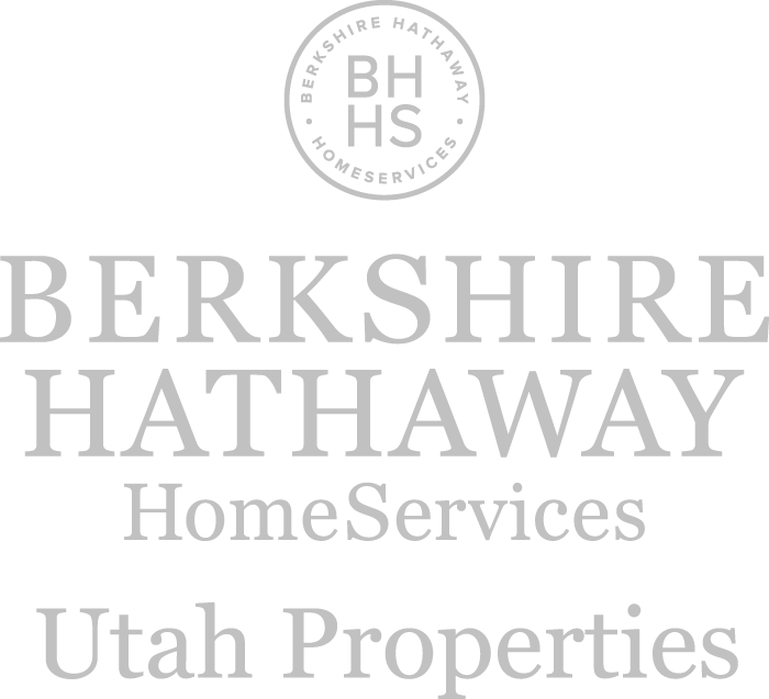 Contact Me - Berkshire Hathaway Homeservices Utah Properties Logo Clipart (700x637), Png Download