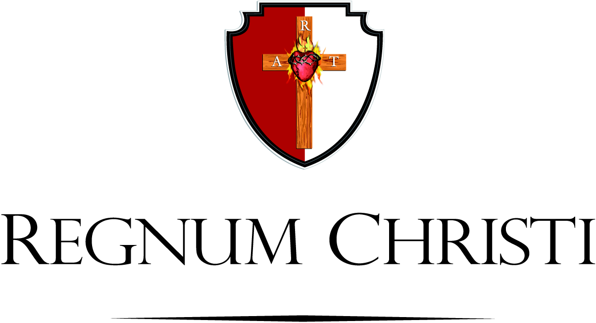 Regnum Christi Ok - Regnum Christi Clipart (1204x654), Png Download