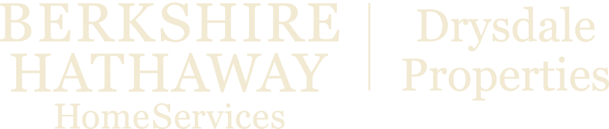 Berkshire Hathaway Homeservices And The Berkshire Hathaway - Poster Clipart (1245x264), Png Download