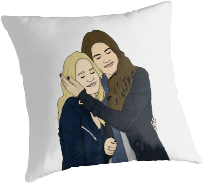 Cushion Clipart (875x875), Png Download