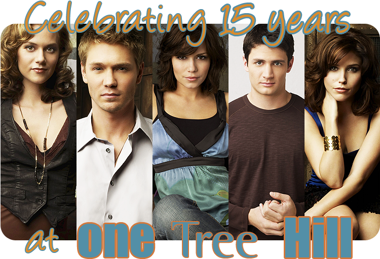 One Tree Hill Clipart (770x529), Png Download