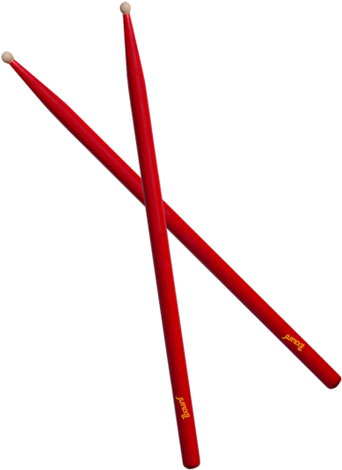 Oxnard Drumsticks Digital Album - Drumsticks Clipart (600x600), Png Download