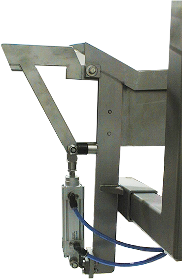 First - Pallet Jack Clipart (1280x720), Png Download