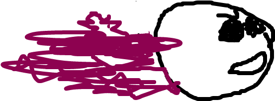 Gastly Clipart (1020x608), Png Download