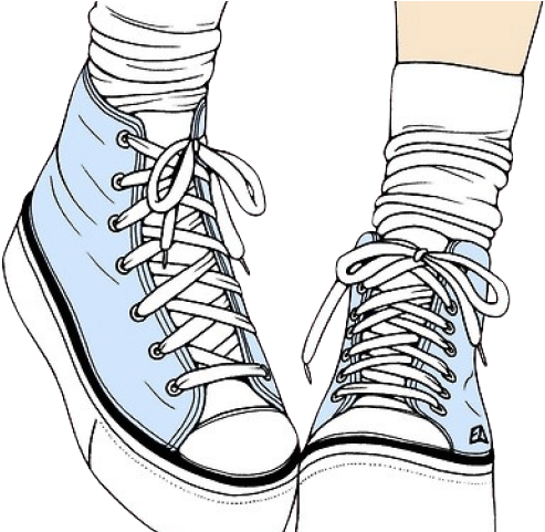 Things To Draw Girls Clipart (640x480), Png Download