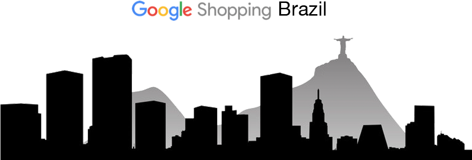 Rio De Janeiro Skyline Clipart (966x403), Png Download