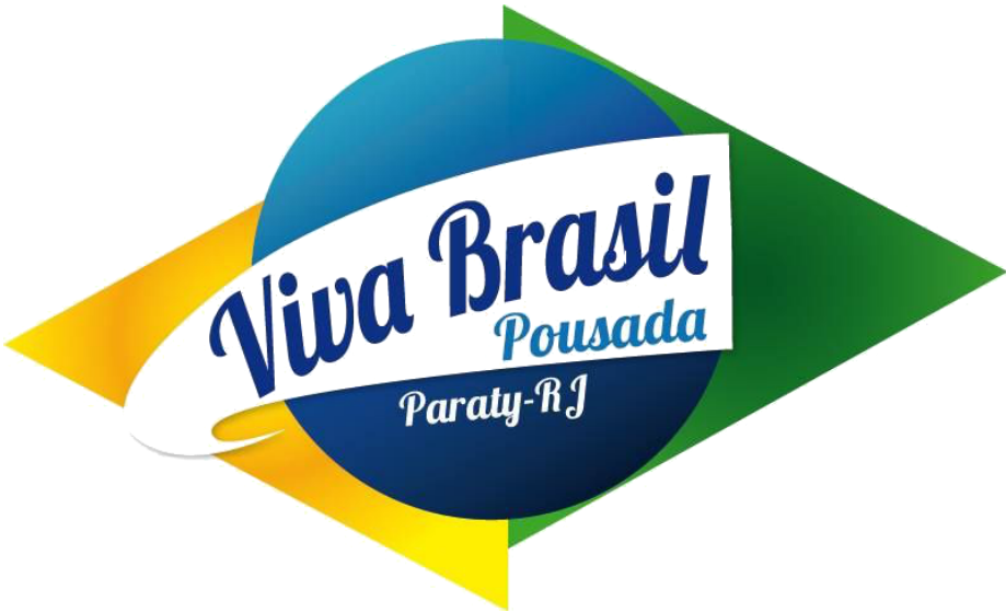 Viva Brasil Pousada - Graphic Design Clipart (919x559), Png Download
