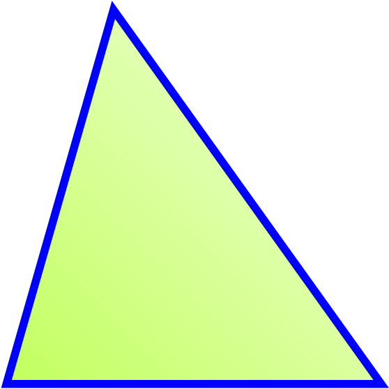 Es Un Acutangulo Escaleno Clipart (768x768), Png Download