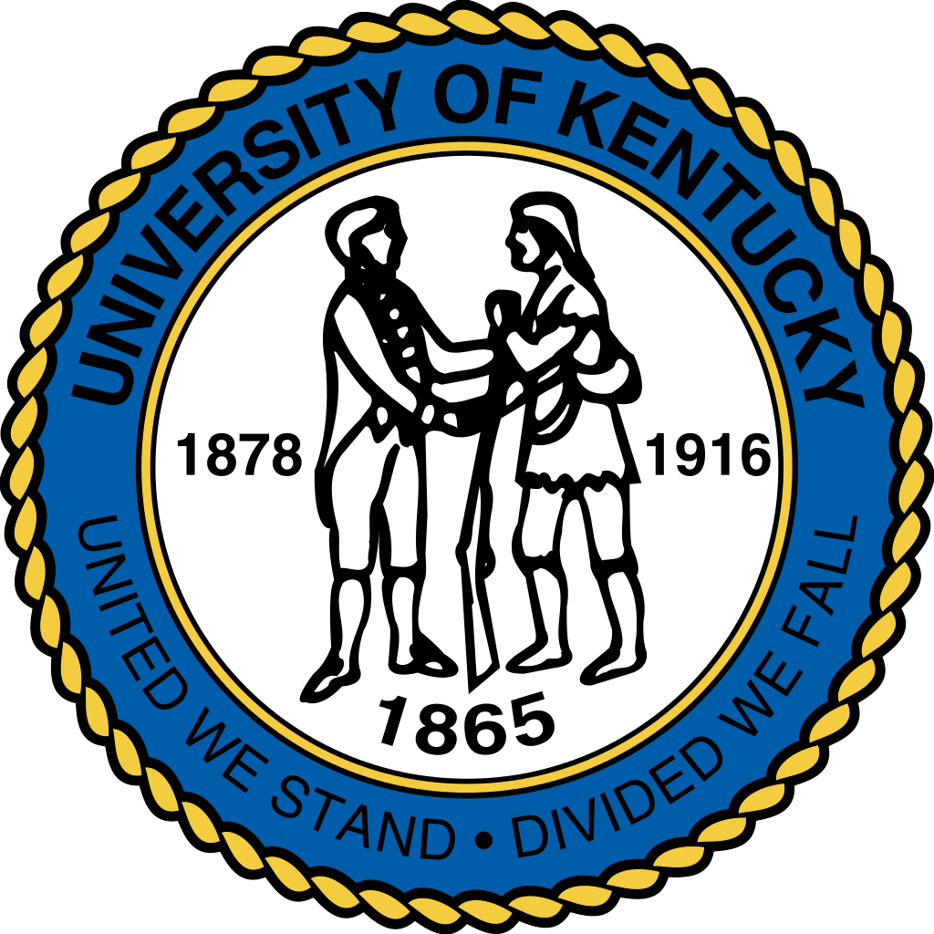 University Of Kentucky Lexington, Ky Clipart (1024x1024), Png Download