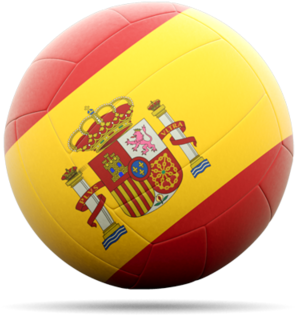 Illustration Of Flag Of Spain - Spain Flag Clipart (640x480), Png Download