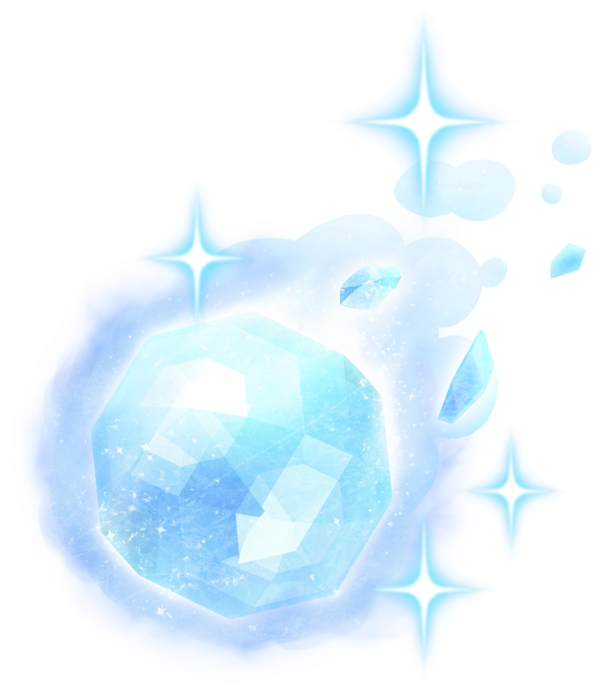 Super Mario Wiki Β - Mario Bros Ice Ball Clipart (1200x1369), Png Download
