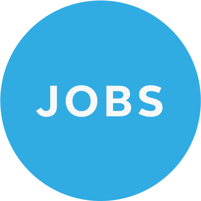 Authenticjobs-circle - Academy Of American Poets Clipart (800x800), Png Download