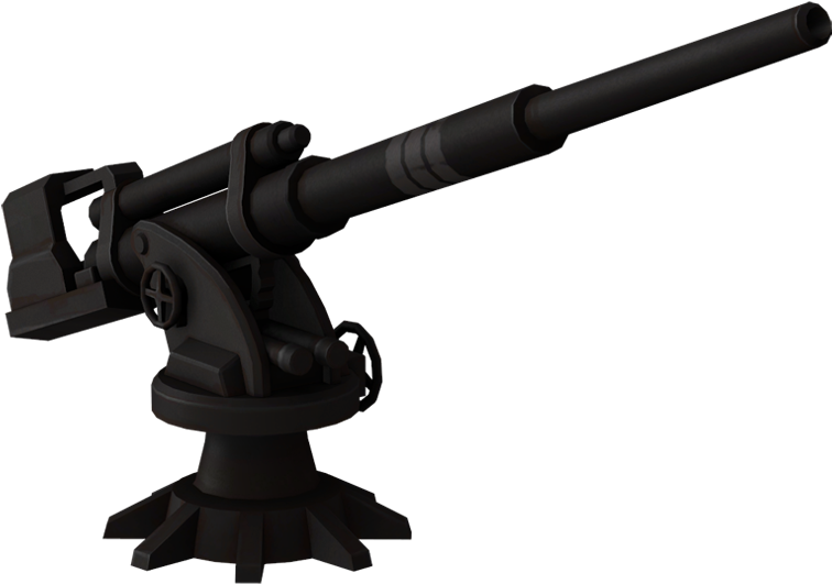 Rifle Clipart (768x768), Png Download