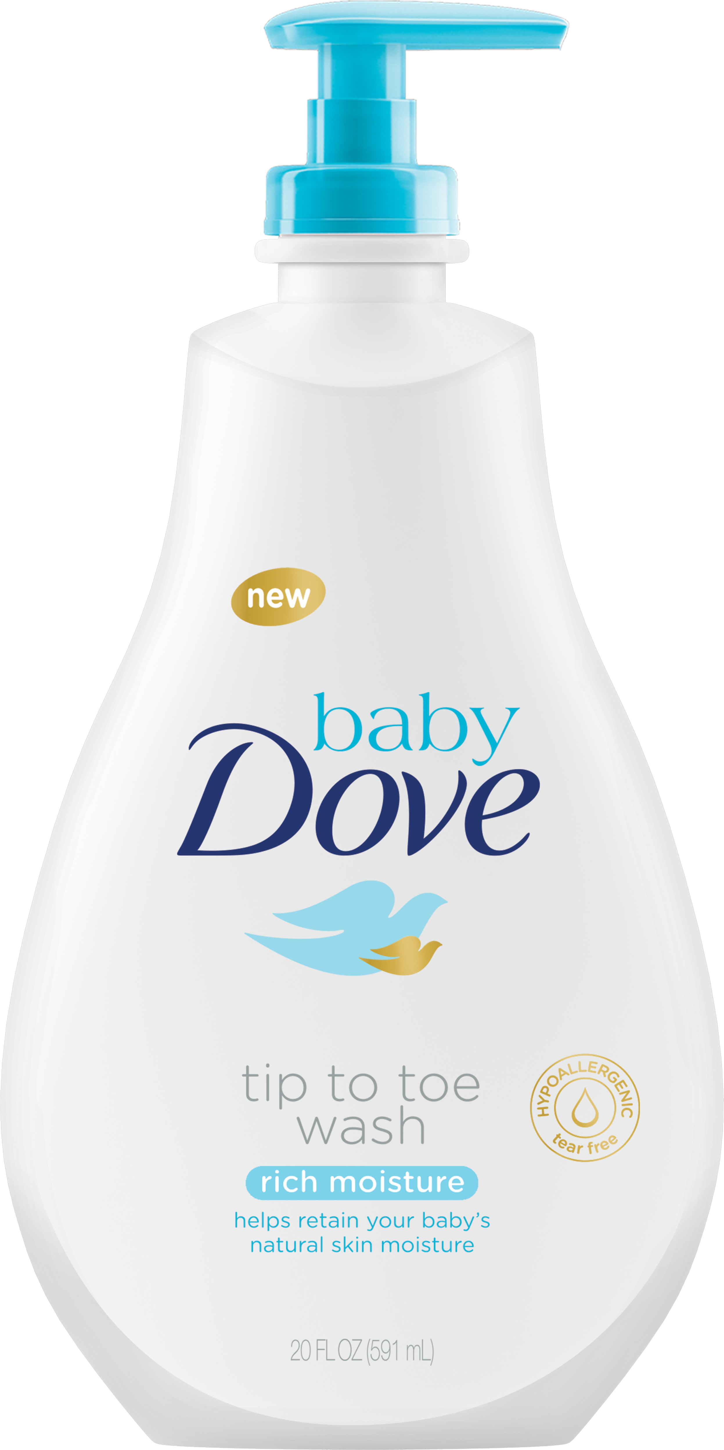 Moisture Png Transparent Moisture - Dove Clipart (5000x5000), Png Download