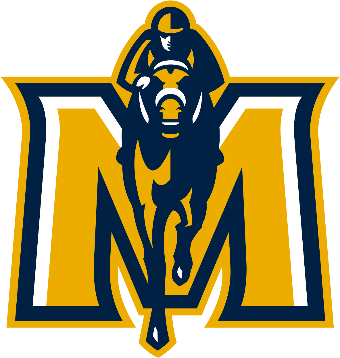 Download Murray State University - Murray State Athletics Logo Clipart