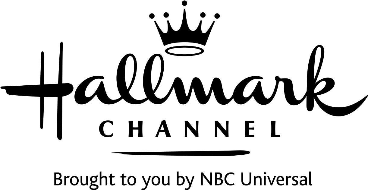 Hallmark Logo Png - Hallmark Channel Clipart (1280x670), Png Download