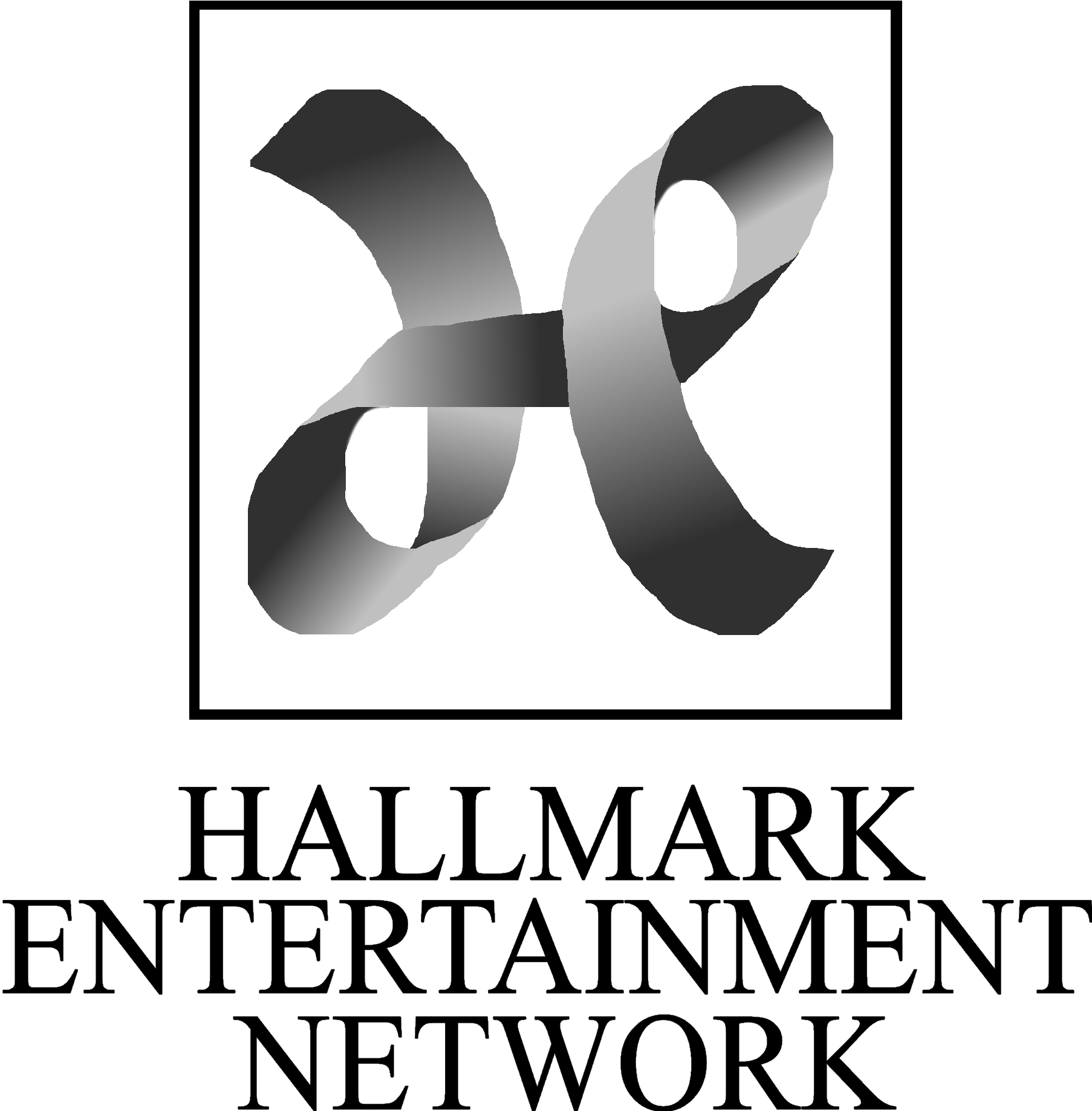 Hallmark Logo Png - Hallmark Entertainment Logo Clipart (1806x1837), Png Download