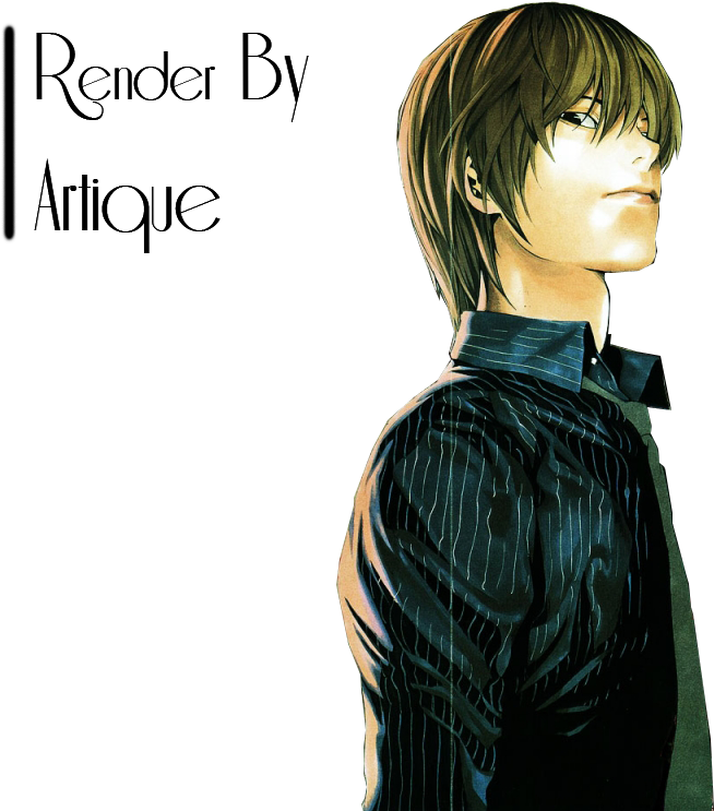 Death Note Clipart (1000x760), Png Download