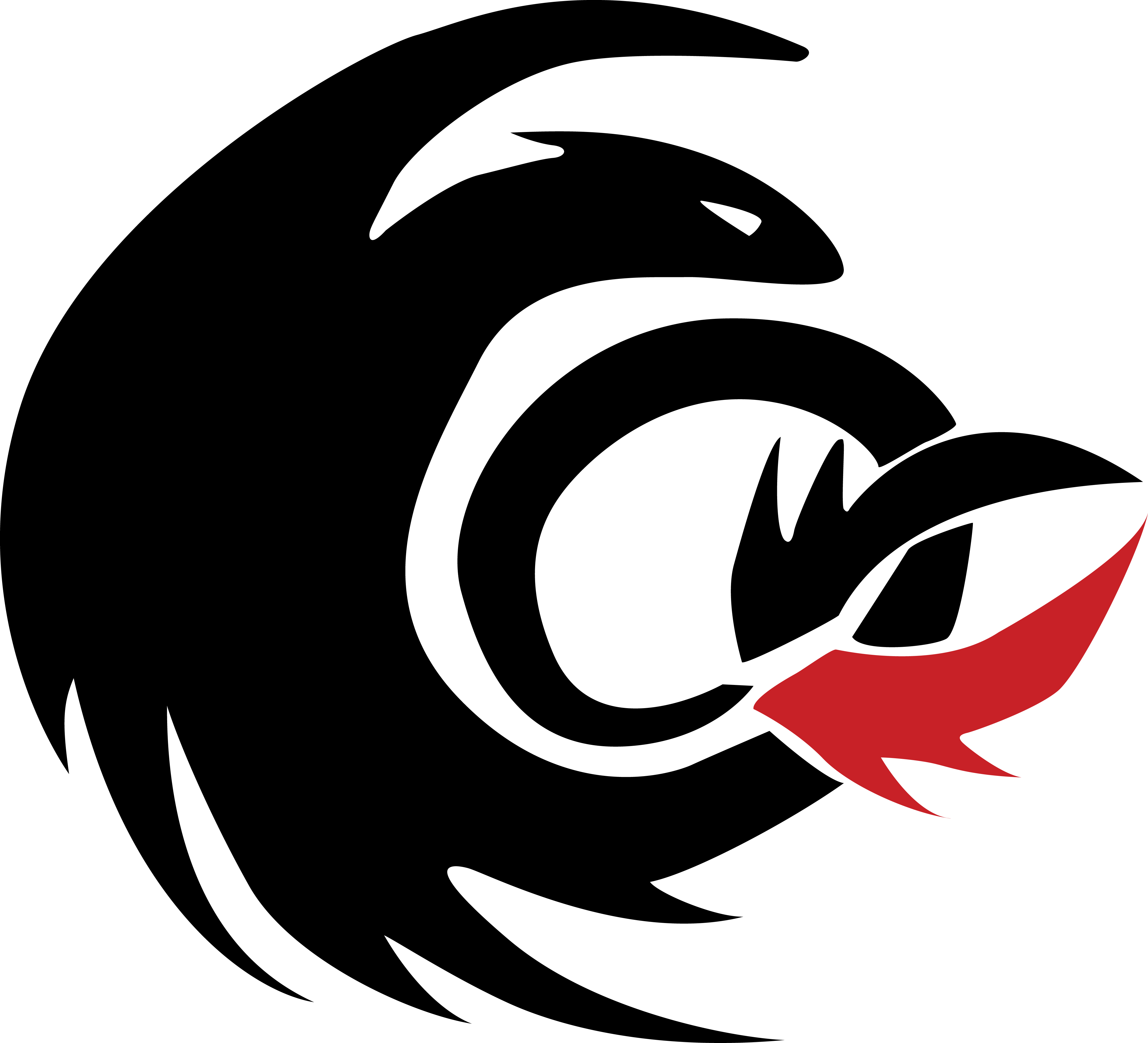 700&215622 Dragons - Train Your Dragon Toothless Logo Clipart (4306x3912), Png Download