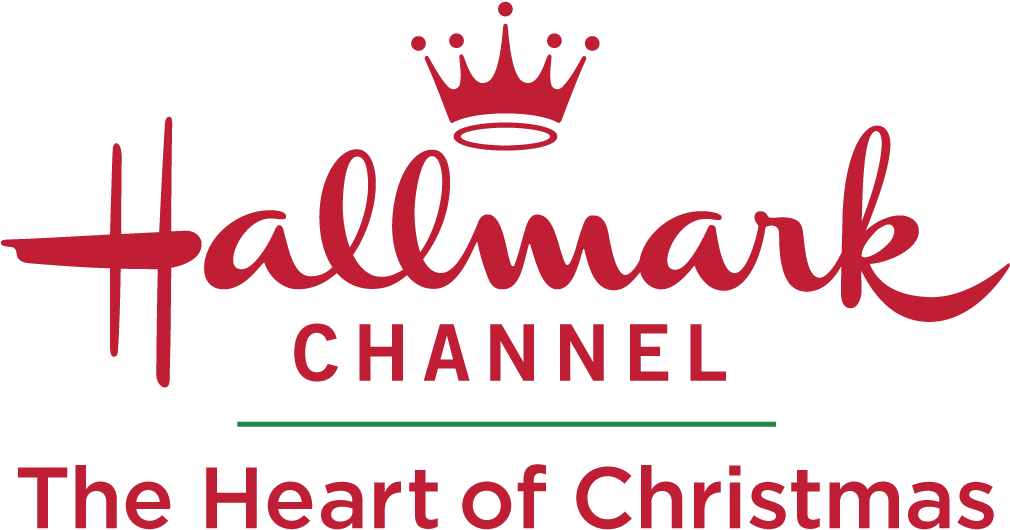 Hallmark Channels Countdown To Christmas On Network - Graphic Design Clipart (1920x1080), Png Download