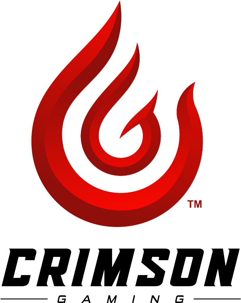 Crimson Gaming Png , Png Download - Graphic Design Clipart (813x1025), Png Download