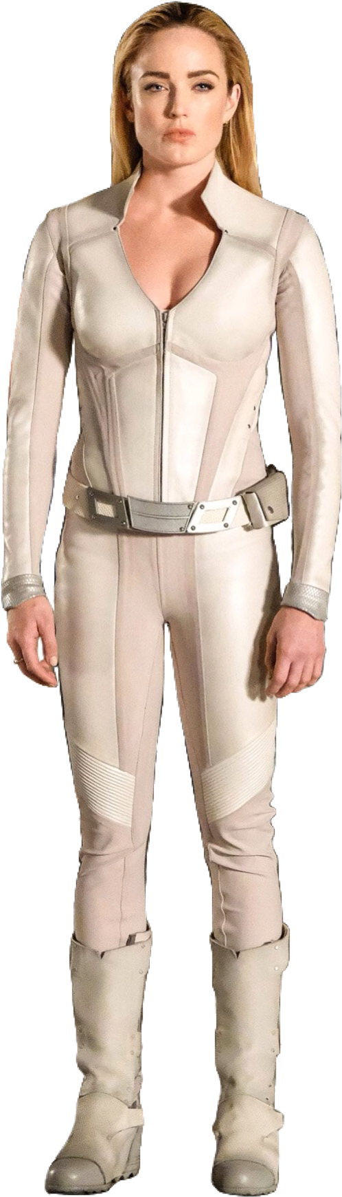 White Canary By Dcherofan23352 Clipart (498x1740), Png Download