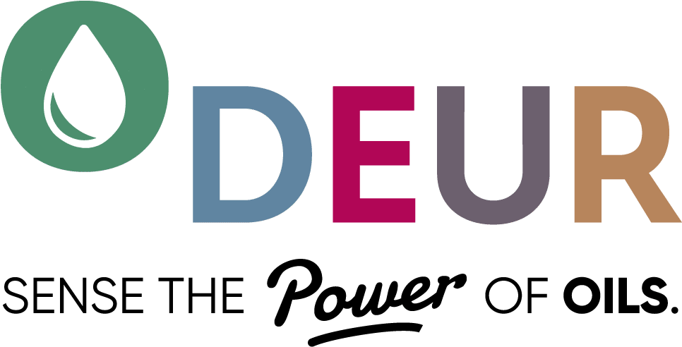 Sense The Power Of Oils - Firmentafel Clipart (1000x550), Png Download