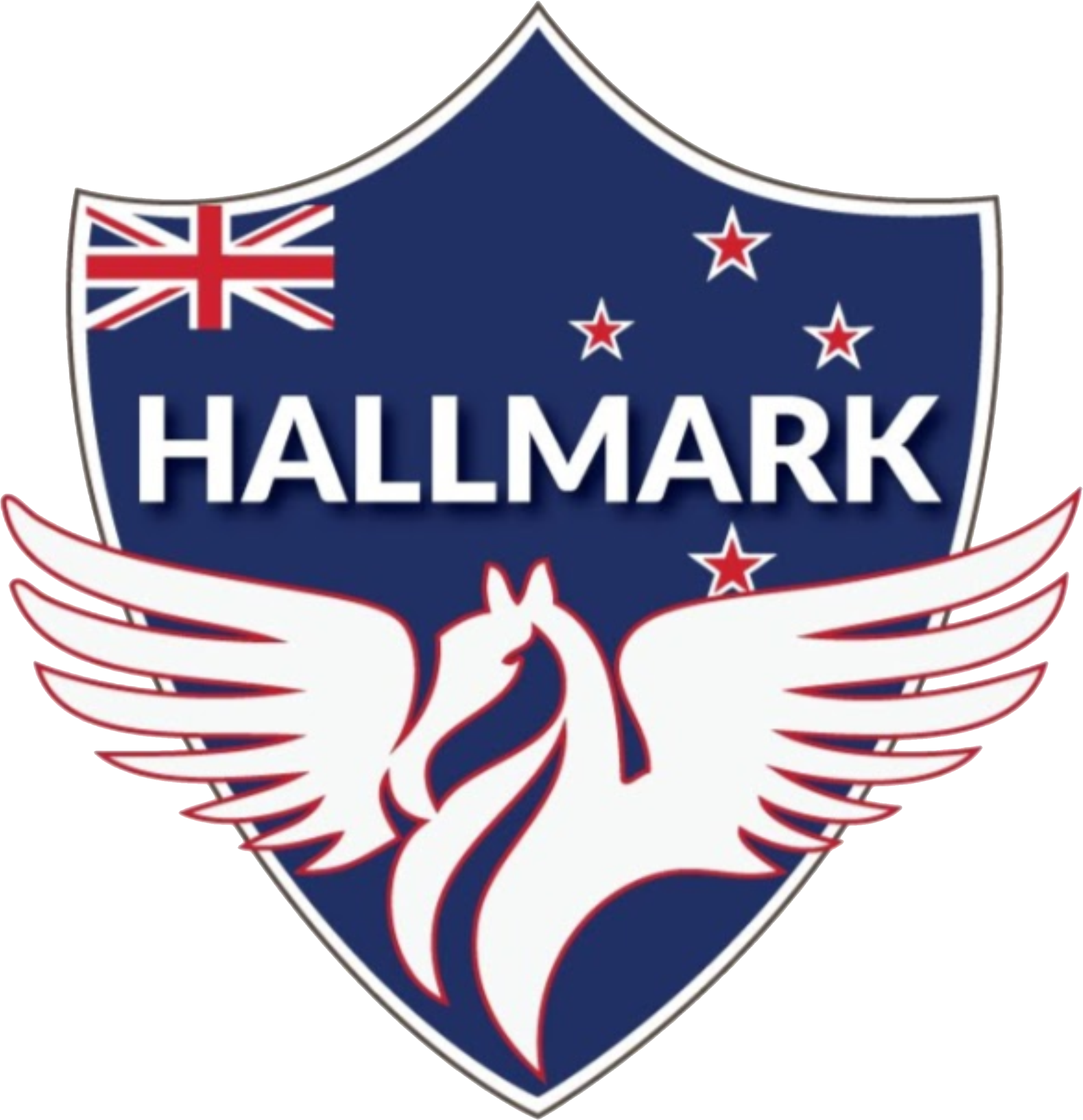 New Zealand Flag Clipart (2400x2482), Png Download